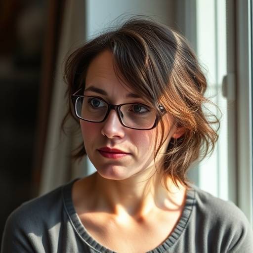 Portrait de Sophie Leroux, monteuse